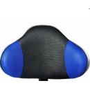 Кресло компьютерное SIGNAL Q-G2 синий/черный